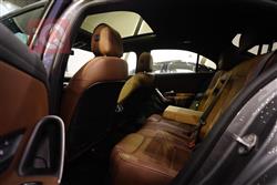 مرسيدس بنز A-Class